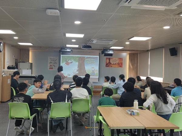 2026. 2학기 학교로 찾아가는 독서프로그램