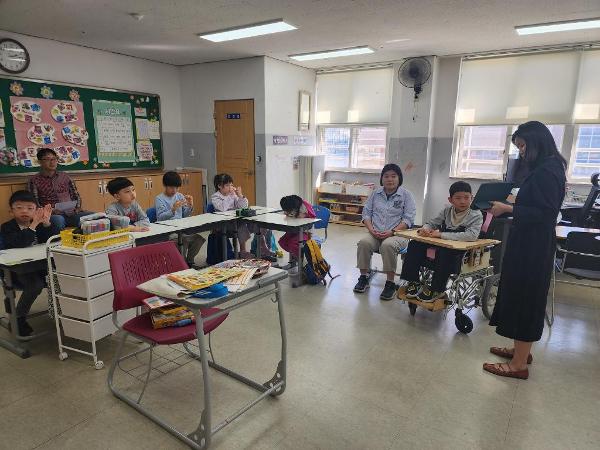 2026학냔도 방과후학교 활동 공개의 날 실시 결과